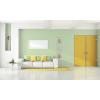 imagePRESTIGE Interior Paint and Primer in One Celtic Green Satin 1 GallonCucumber Salad