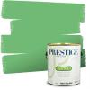 imagePRESTIGE Interior Paint and Primer in One Celtic Green Satin 1 GallonEarly Clover