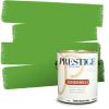 imagePRESTIGE Interior Paint and Primer in One Celtic Green Satin 1 GallonEmerald City