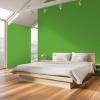 imagePRESTIGE Interior Paint and Primer in One Celtic Green Satin 1 GallonEmerald City