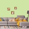imagePRESTIGE Interior Paint and Primer in One Celtic Green Satin 1 GallonFlashback