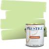 imagePRESTIGE Interior Paint and Primer in One Celtic Green Satin 1 GallonFlashback