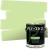 imagePRESTIGE Interior Paint and Primer in One Celtic Green Satin 1 GallonFlashback