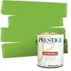 imagePRESTIGE Interior Paint and Primer in One Celtic Green Satin 1 GallonFlip Flop