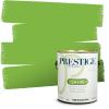 imagePRESTIGE Interior Paint and Primer in One Celtic Green Satin 1 GallonFlip Flop