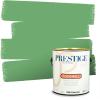 imagePRESTIGE Interior Paint and Primer in One Celtic Green Satin 1 GallonFresh Pick