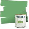 imagePRESTIGE Interior Paint and Primer in One Celtic Green Satin 1 GallonFresh Pick