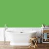 imagePRESTIGE Interior Paint and Primer in One Celtic Green Satin 1 GallonFun