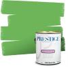 imagePRESTIGE Interior Paint and Primer in One Celtic Green Satin 1 GallonFun