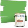 imagePRESTIGE Interior Paint and Primer in One Celtic Green Satin 1 GallonFun