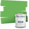 imagePRESTIGE Interior Paint and Primer in One Celtic Green Satin 1 GallonFun