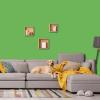 imagePRESTIGE Interior Paint and Primer in One Celtic Green Satin 1 GallonFun