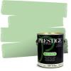 imagePRESTIGE Interior Paint and Primer in One Celtic Green Satin 1 GallonHosta Bloom