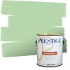 imagePRESTIGE Interior Paint and Primer in One Celtic Green Satin 1 GallonHosta Bloom