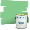 imagePRESTIGE Interior Paint and Primer in One Celtic Green Satin 1 GallonIrish Green