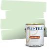 imagePRESTIGE Interior Paint and Primer in One Celtic Green Satin 1 GallonMisty Jade