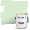 imagePRESTIGE Interior Paint and Primer in One Celtic Green Satin 1 GallonMisty Jade