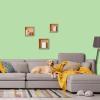 imagePRESTIGE Interior Paint and Primer in One Celtic Green Satin 1 GallonNotice Me