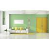 imagePRESTIGE Interior Paint and Primer in One Celtic Green Satin 1 GallonNotice Me
