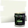 imagePRESTIGE Interior Paint and Primer in One Celtic Green Satin 1 GallonPaste