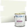 imagePRESTIGE Interior Paint and Primer in One Celtic Green Satin 1 GallonPaste
