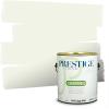 imagePRESTIGE Interior Paint and Primer in One Celtic Green Satin 1 GallonPaste
