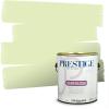 imagePRESTIGE Interior Paint and Primer in One Celtic Green Satin 1 GallonPrairie Grass