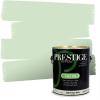 imagePRESTIGE Interior Paint and Primer in One Celtic Green Satin 1 GallonSouthport Green