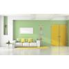 imagePRESTIGE Interior Paint and Primer in One Celtic Green Satin 1 GallonSpring Valley