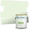 imagePRESTIGE Interior Paint and Primer in One Celtic Green Satin 1 GallonTart and Sweet