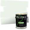 imagePRESTIGE Interior Paint and Primer in One Celtic Green Satin 1 GallonTranquility