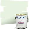 imagePRESTIGE Interior Paint and Primer in One Celtic Green Satin 1 GallonTreasure