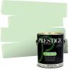 imagePRESTIGE Interior Paint and Primer in One Celtic Green Satin 1 GallonValley