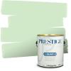 imagePRESTIGE Interior Paint and Primer in One Celtic Green Satin 1 GallonValley