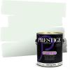 imagePRESTIGE Interior Paint and Primer in One Celtic Green Satin 1 GallonWinter Pine