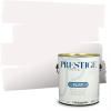 imagePRESTIGE Interior Paint and Primer in One Music Box SemiGloss 1 GallonAbbey