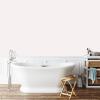 imagePRESTIGE Interior Paint and Primer in One Music Box SemiGloss 1 GallonAbbey