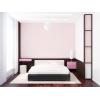 imagePRESTIGE Interior Paint and Primer in One Music Box SemiGloss 1 GallonAbbey
