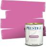 imagePRESTIGE Interior Paint and Primer in One Music Box SemiGloss 1 GallonBright Blossom