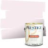 imagePRESTIGE Interior Paint and Primer in One Music Box SemiGloss 1 GallonCameo Pink