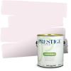 imagePRESTIGE Interior Paint and Primer in One Music Box SemiGloss 1 GallonCameo Pink