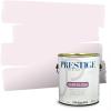 imagePRESTIGE Interior Paint and Primer in One Music Box SemiGloss 1 GallonCameo Pink