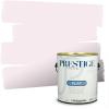 imagePRESTIGE Interior Paint and Primer in One Music Box SemiGloss 1 GallonCameo Pink