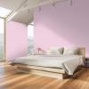 imagePRESTIGE Interior Paint and Primer in One Music Box SemiGloss 1 GallonCottage Rose