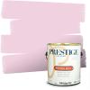 imagePRESTIGE Interior Paint and Primer in One Music Box SemiGloss 1 GallonCottage Rose