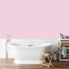 imagePRESTIGE Interior Paint and Primer in One Music Box SemiGloss 1 GallonCottage Rose