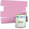 imagePRESTIGE Interior Paint and Primer in One Music Box SemiGloss 1 GallonEva