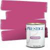 imagePRESTIGE Interior Paint and Primer in One Music Box SemiGloss 1 GallonExotic Bloom