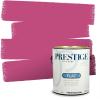 imagePRESTIGE Interior Paint and Primer in One Music Box SemiGloss 1 GallonExotic Bloom