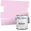 imagePRESTIGE Interior Paint and Primer in One Music Box SemiGloss 1 GallonGerberas